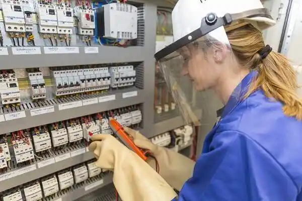 electrician Port Hueneme